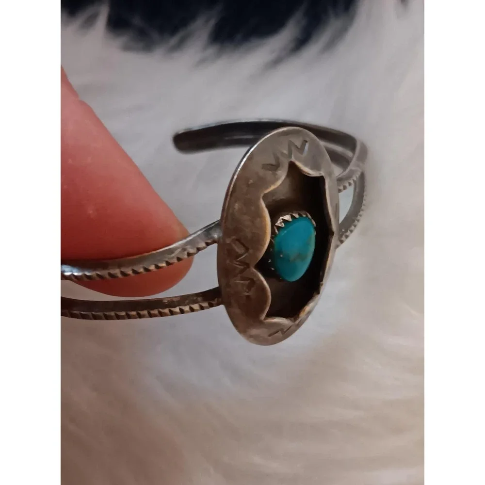 Native American vintage navajo